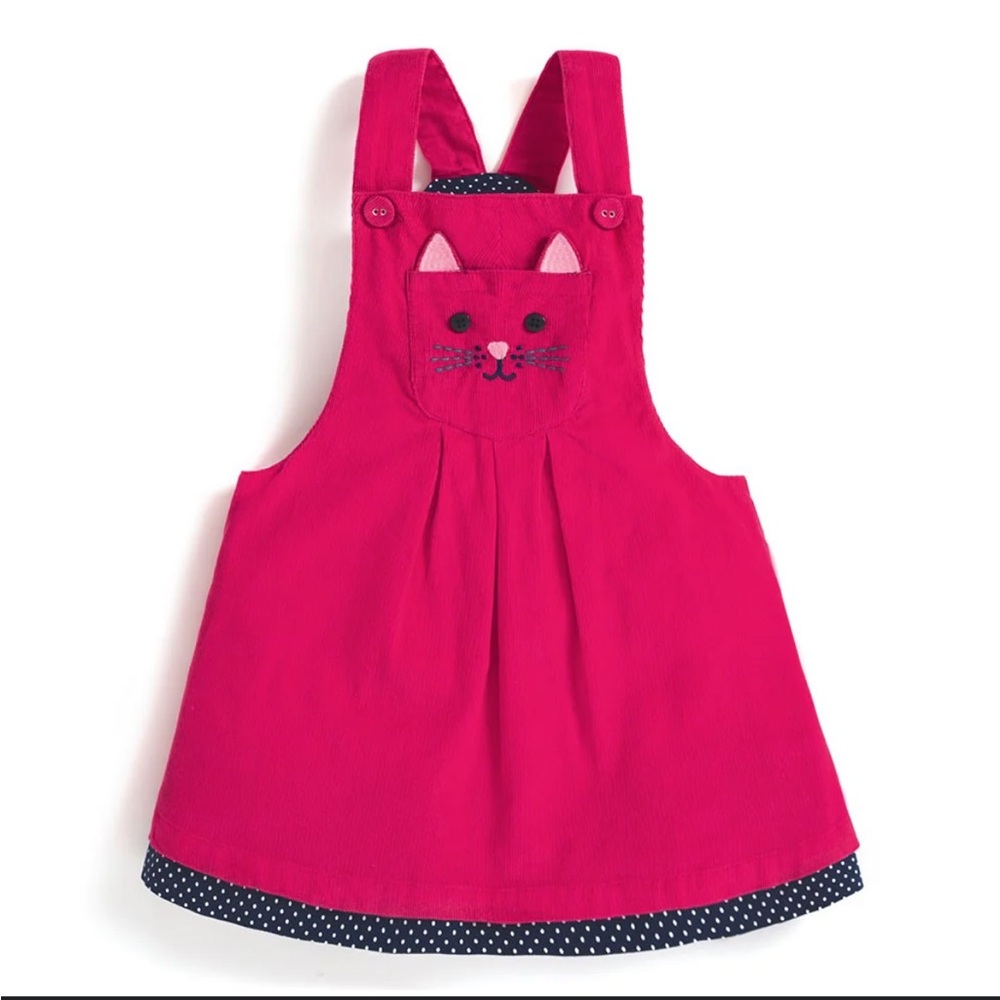 JoJo Maman Bebe jumper